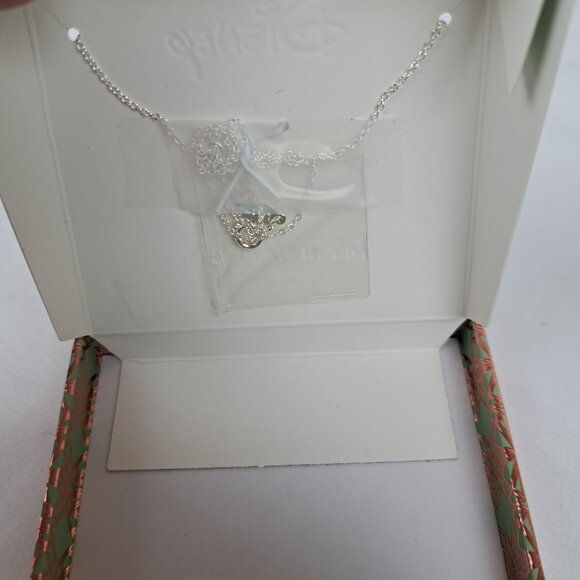 Disney Necklace "Tale as Old as Time" Beauty and the Beast - Picture 9 of 13